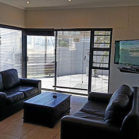 Beach Apartment Melkbosstrand Exterior foto