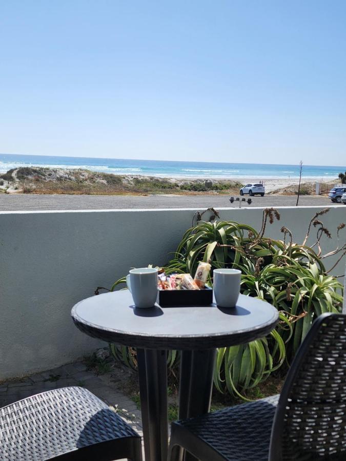Beach Apartment Melkbosstrand Exterior foto