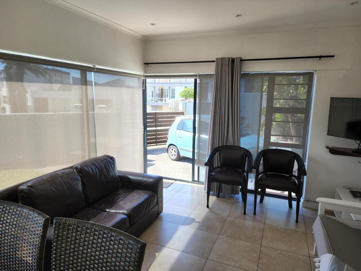 Beach Apartment Melkbosstrand Exterior foto