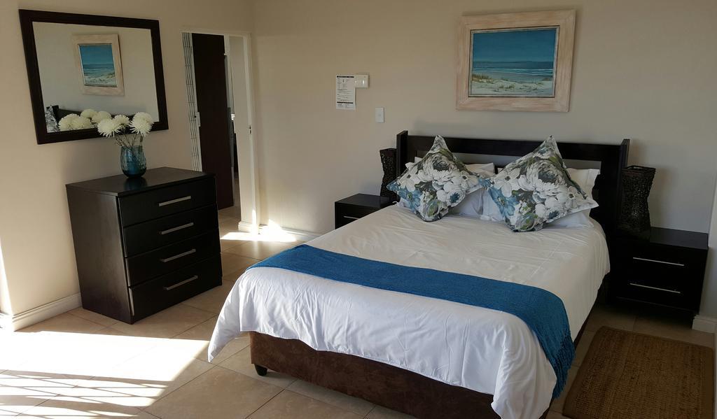 Beach Apartment Melkbosstrand Exterior foto